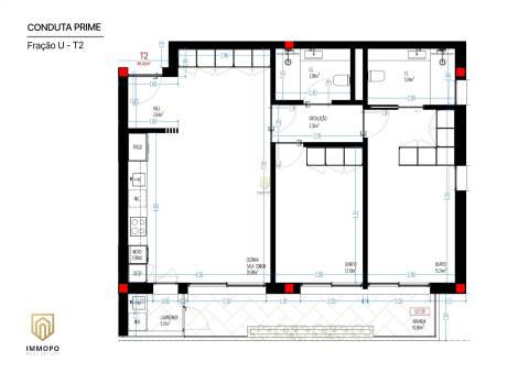 Apartamento T2 Venda em Rio Tinto,Gondomar