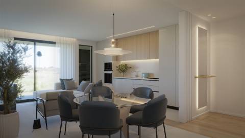 Apartamento T2 Venda em Rio Tinto,Gondomar