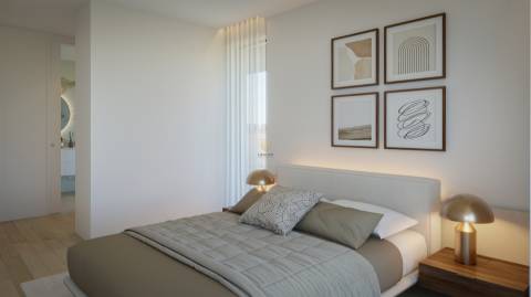 Apartamento T2 Venda em Rio Tinto,Gondomar