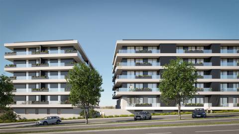 Apartamento T2 Venda em Rio Tinto,Gondomar