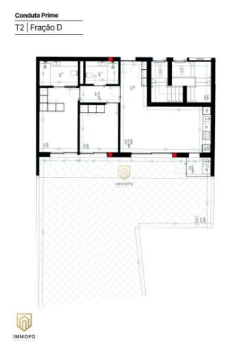 Apartamento T2 Venda em Rio Tinto,Gondomar