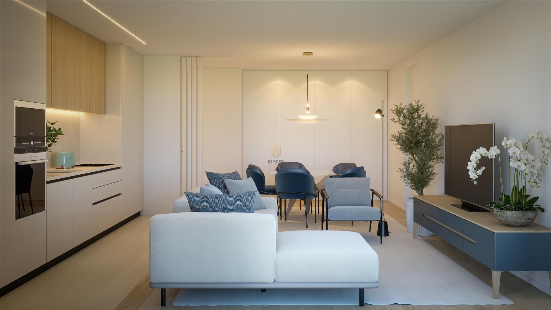 Apartamento T3 Venda em Rio Tinto,Gondomar