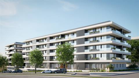 Apartamento T3 Venda em Rio Tinto,Gondomar