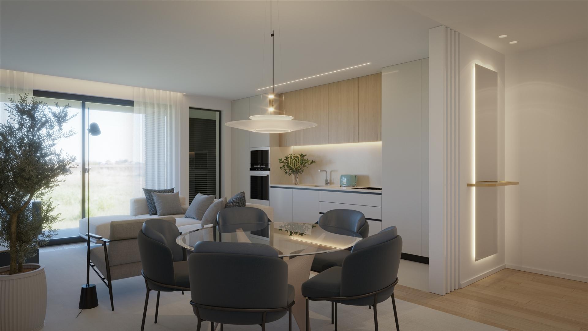 Apartamento T3 Venda em Rio Tinto,Gondomar