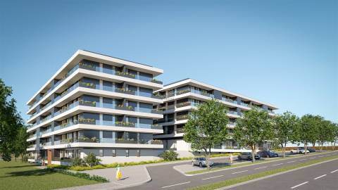 Apartamento T3 Venda em Rio Tinto,Gondomar