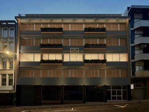 Apartamento T1 Venda em Cedofeita, Santo Ildefonso, Sé, Miragaia, São Nicolau e Vitória,Porto