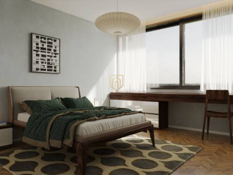 Apartamento T1 Venda em Cedofeita, Santo Ildefonso, Sé, Miragaia, São Nicolau e Vitória,Porto