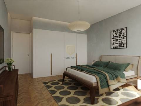 Apartamento T2 Venda em Cedofeita, Santo Ildefonso, Sé, Miragaia, São Nicolau e Vitória,Porto