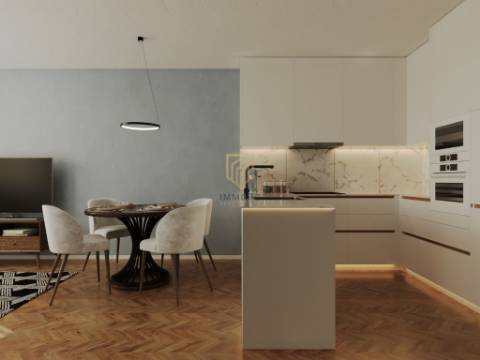 Apartamento T2 Venda em Cedofeita, Santo Ildefonso, Sé, Miragaia, São Nicolau e Vitória,Porto