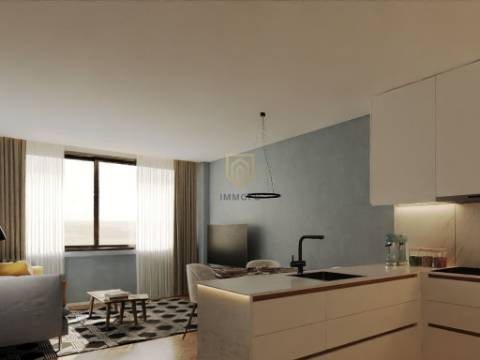 Apartamento T2 Venda em Cedofeita, Santo Ildefonso, Sé, Miragaia, São Nicolau e Vitória,Porto