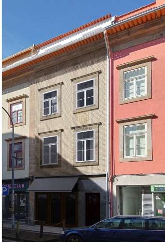 Espaço Comercial em Cedofeita no centro do Porto