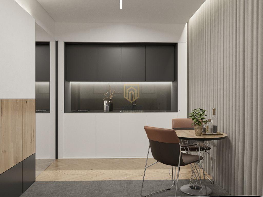 T3 de luxo no centro do Porto