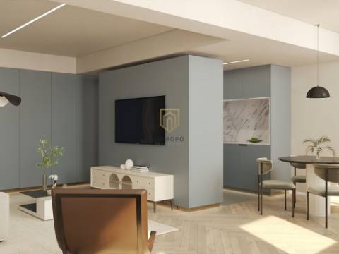 Espaço comercial no centro do Porto