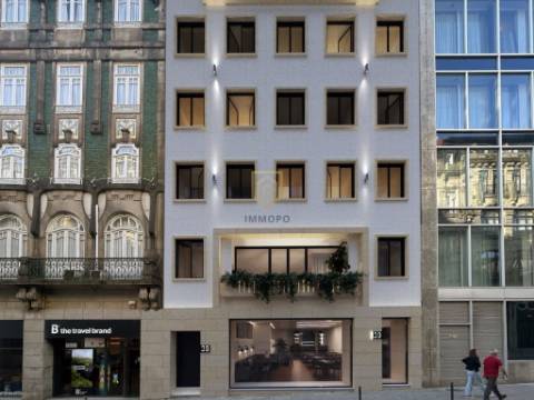 Espaço comercial no centro do Porto
