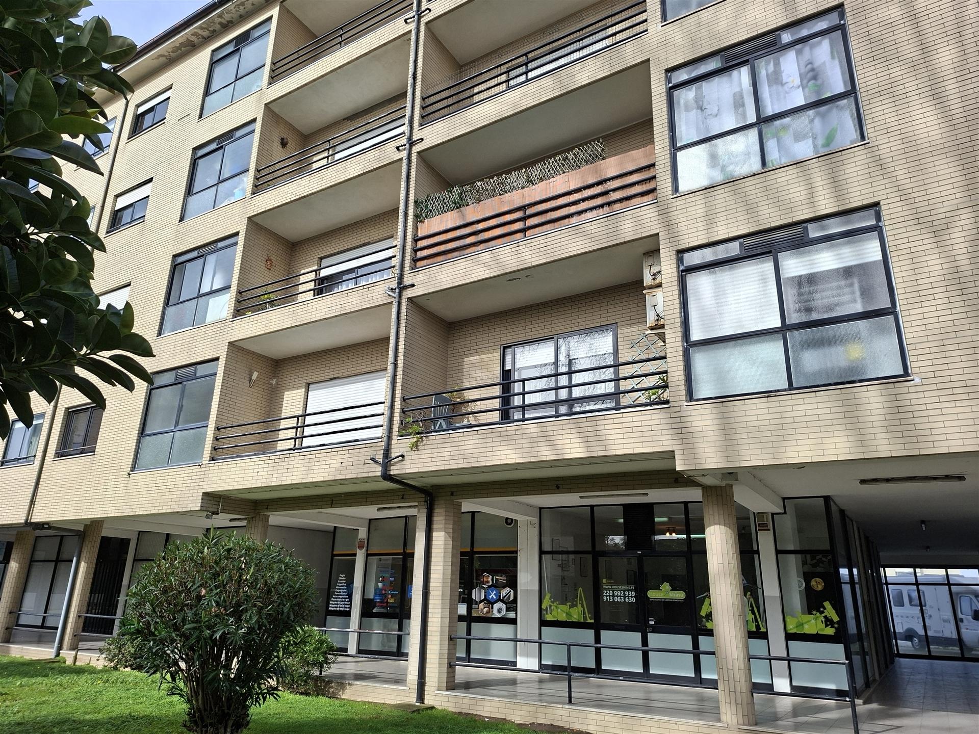 Apartamento T1+1 Venda em Mafamude e Vilar do Paraíso,Vila Nova de Gaia