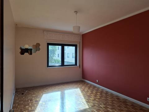 Apartamento T1+1 Venda em Mafamude e Vilar do Paraíso,Vila Nova de Gaia
