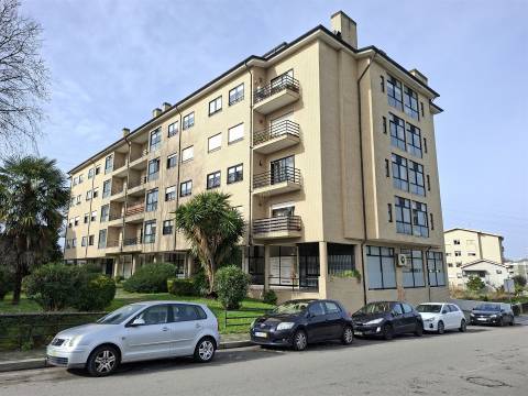 Apartamento T1+1 Venda em Mafamude e Vilar do Paraíso,Vila Nova de Gaia
