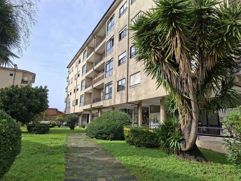 Apartamento T1+1 Venda em Mafamude e Vilar do Paraíso,Vila Nova de Gaia