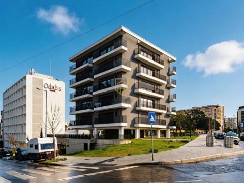 Apartamento T0 Arrendamento em Paranhos,Porto