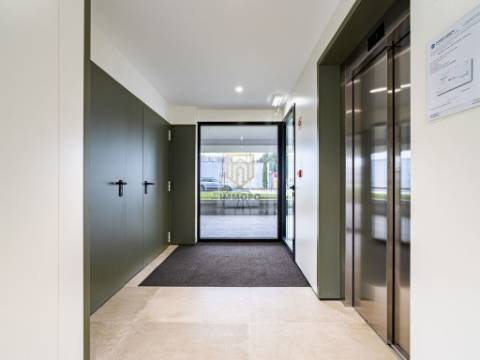 Apartamento T0 Arrendamento em Paranhos,Porto