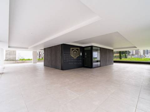 Apartamento T0 Arrendamento em Paranhos,Porto