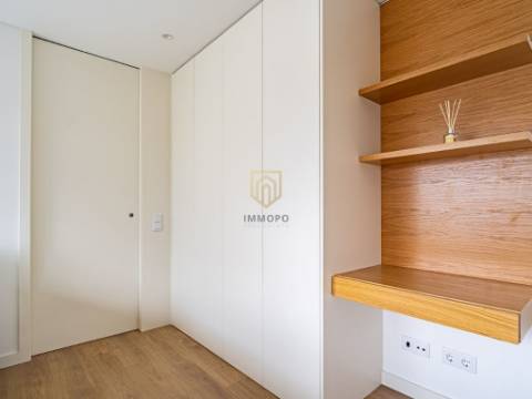 Apartamento T0 Arrendamento em Paranhos,Porto