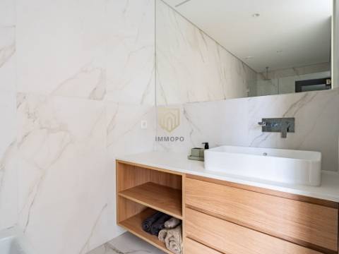Apartamento T0 Arrendamento em Paranhos,Porto