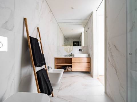 Apartamento T0 Arrendamento em Paranhos,Porto