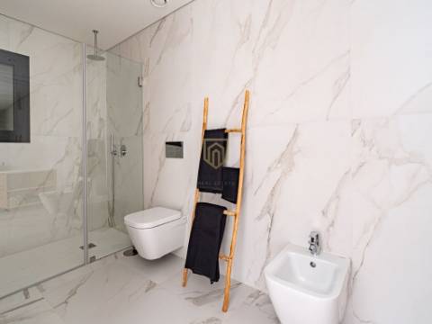 Apartamento T0 Arrendamento em Paranhos,Porto