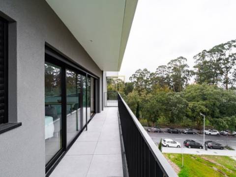 Apartamento T0 Arrendamento em Paranhos,Porto