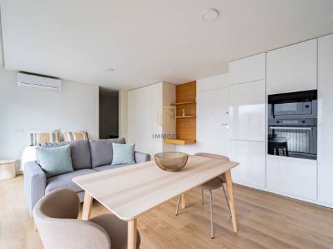 Apartamento T0 Arrendamento em Paranhos,Porto