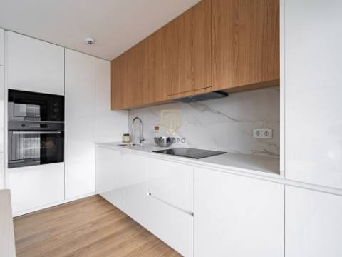 Apartamento T0 Arrendamento em Paranhos,Porto