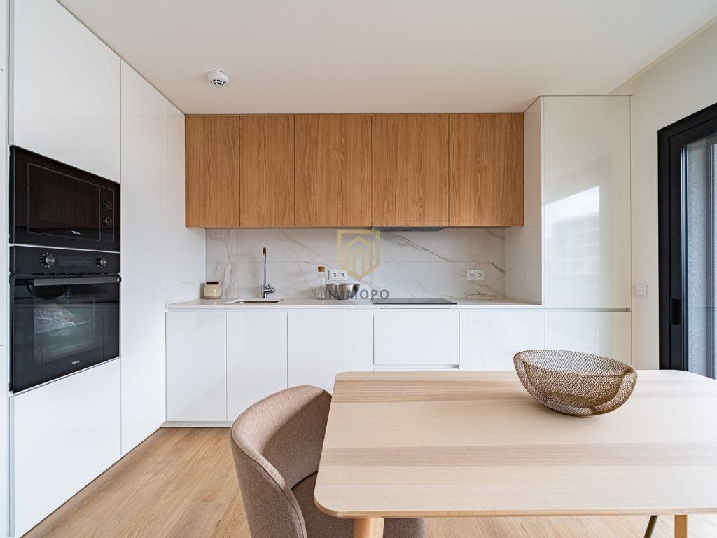 Apartamento T0 Arrendamento em Paranhos,Porto