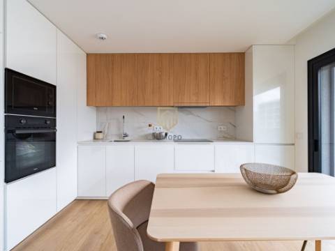 Apartamento T0 Arrendamento em Paranhos,Porto