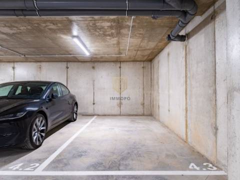 Apartamento T0 Arrendamento em Paranhos,Porto