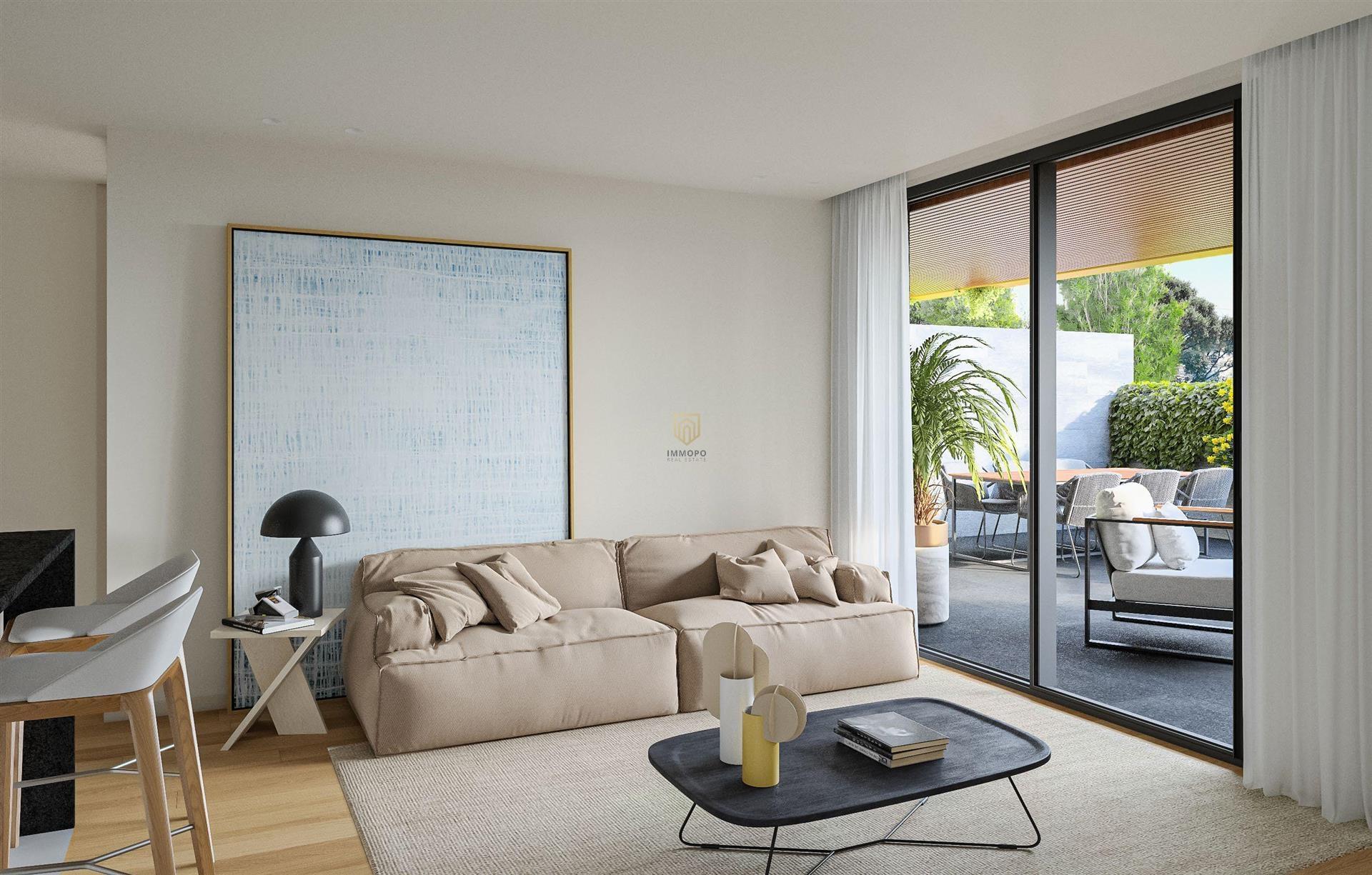 Apartamento T2 Venda em Santa Marinha e São Pedro da Afurada,Vila Nova de Gaia