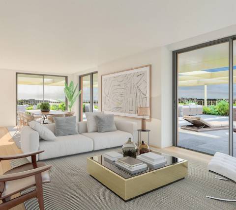 Apartamento T2 Venda em Santa Marinha e São Pedro da Afurada,Vila Nova de Gaia