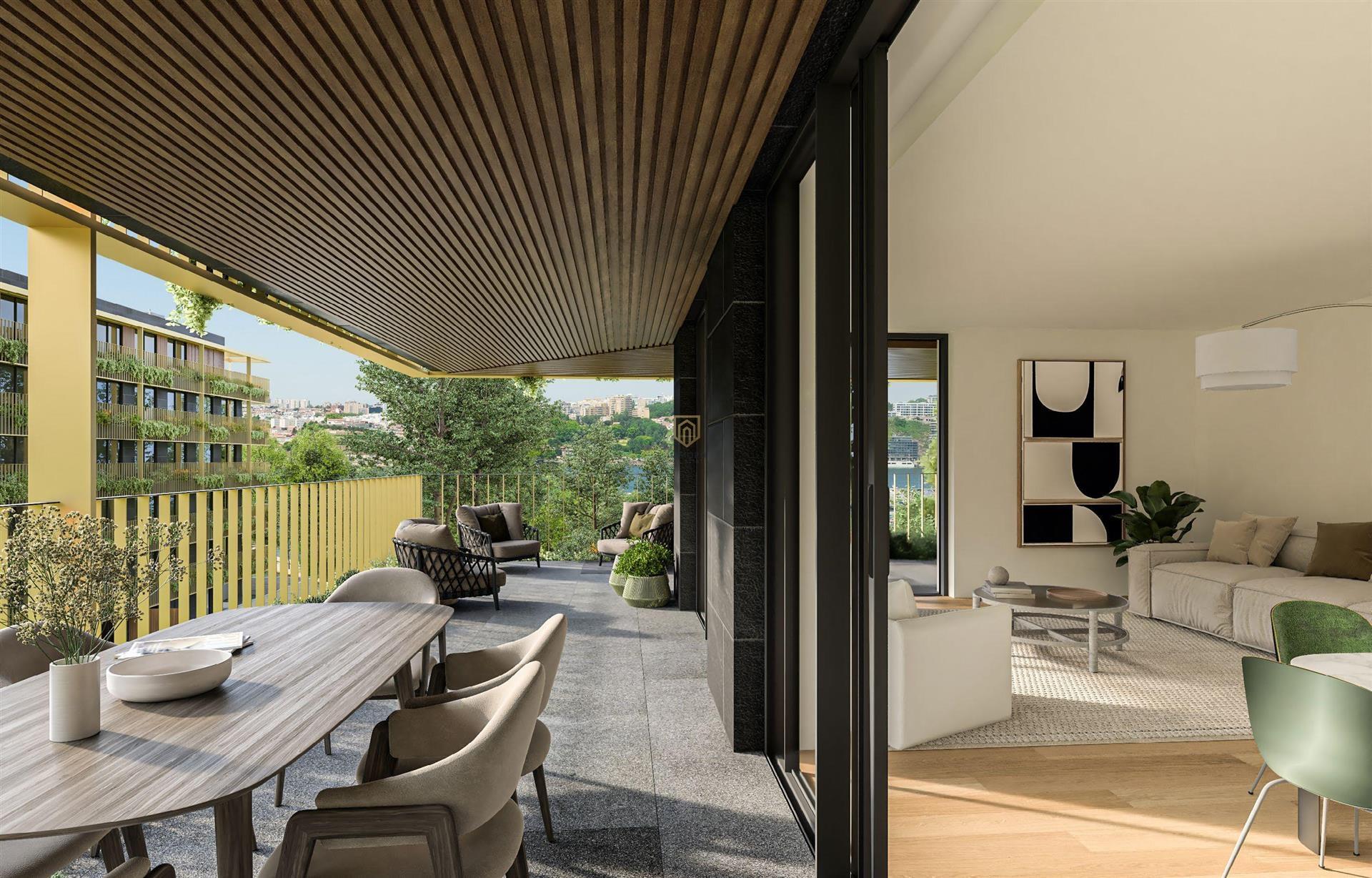 Apartamento T2 Venda em Santa Marinha e São Pedro da Afurada,Vila Nova de Gaia