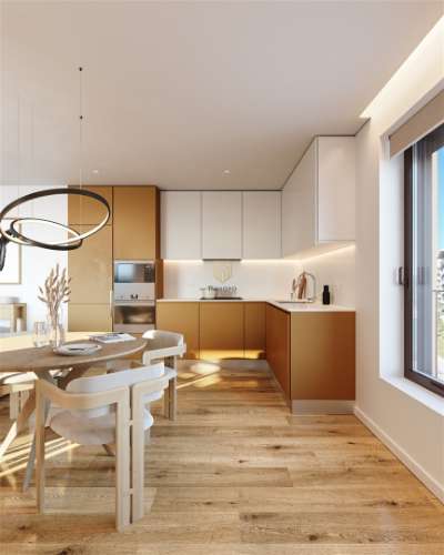 Apartamento T1 Venda em Rio Tinto,Gondomar