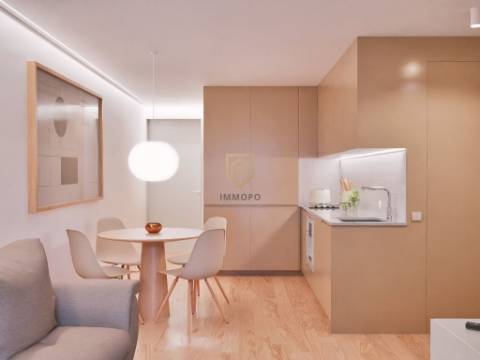Apartamento T1+1 Venda em Matosinhos e Leça da Palmeira,Matosinhos