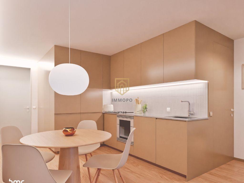 Apartamento T1+1 Venda em Matosinhos e Leça da Palmeira,Matosinhos
