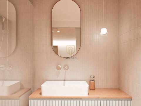 Apartamento T1+1 Venda em Matosinhos e Leça da Palmeira,Matosinhos