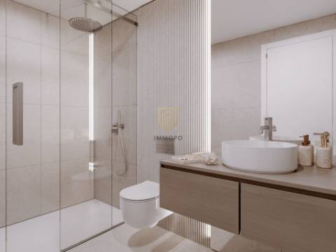 Apartamento T1+1 Venda em Matosinhos e Leça da Palmeira,Matosinhos