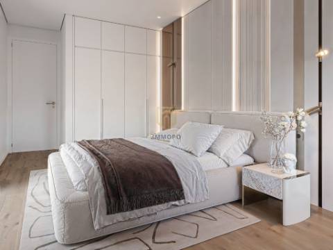 Apartamento T1+1 Venda em Matosinhos e Leça da Palmeira,Matosinhos