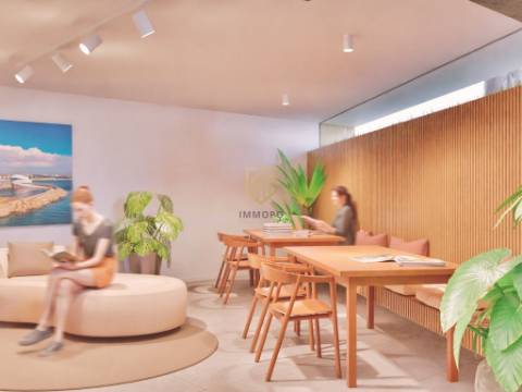 Apartamento T1+1 Venda em Matosinhos e Leça da Palmeira,Matosinhos