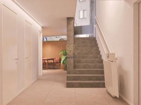 Apartamento T1+1 Venda em Matosinhos e Leça da Palmeira,Matosinhos