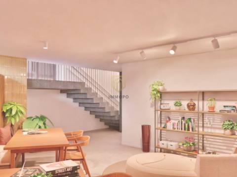 Apartamento T1+1 Venda em Matosinhos e Leça da Palmeira,Matosinhos