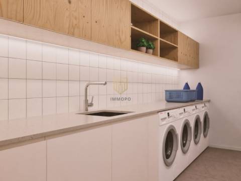 Apartamento T1+1 Venda em Matosinhos e Leça da Palmeira,Matosinhos