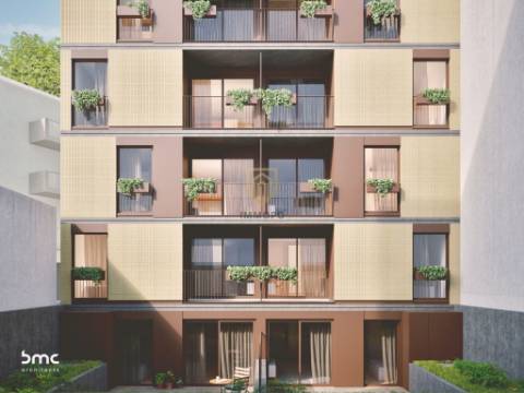 Apartamento T1+1 Venda em Matosinhos e Leça da Palmeira,Matosinhos