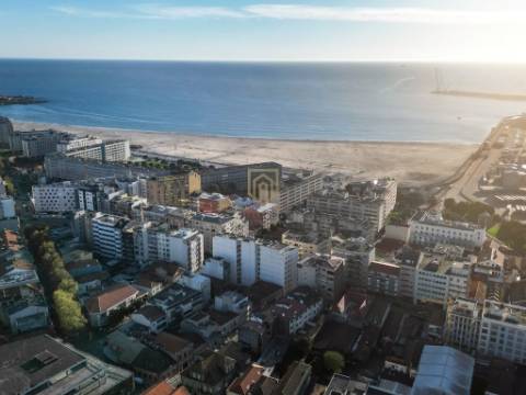 Apartamento T1+1 Venda em Matosinhos e Leça da Palmeira,Matosinhos